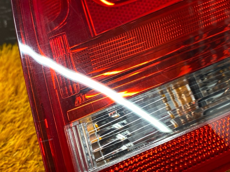 Фонарь задний, 10000 рублей, Красноярск