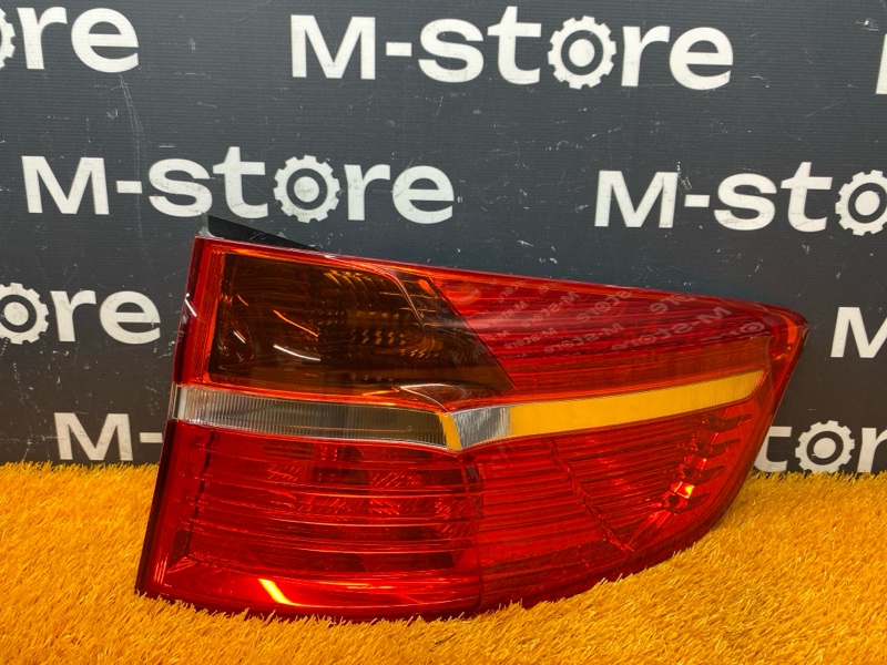 Фонарь задний, 5000 рублей, Красноярск