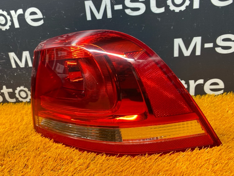 Фонарь задний, 10000 рублей, Красноярск