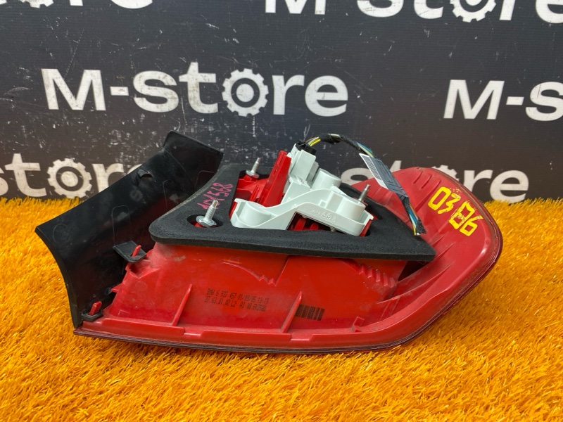 Фонарь задний, 1000 рублей, Красноярск