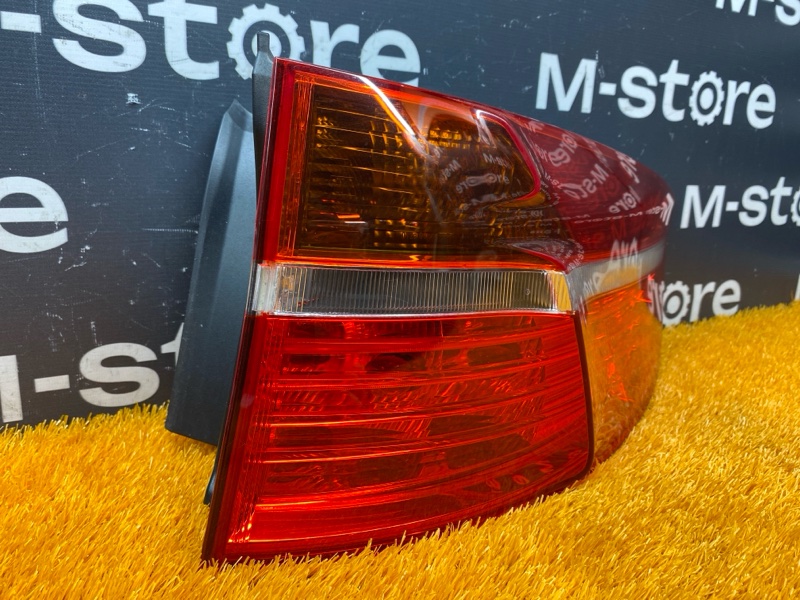 Фонарь задний, 5000 рублей, Красноярск