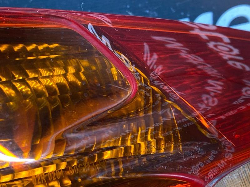 Фонарь задний, 5000 рублей, Красноярск