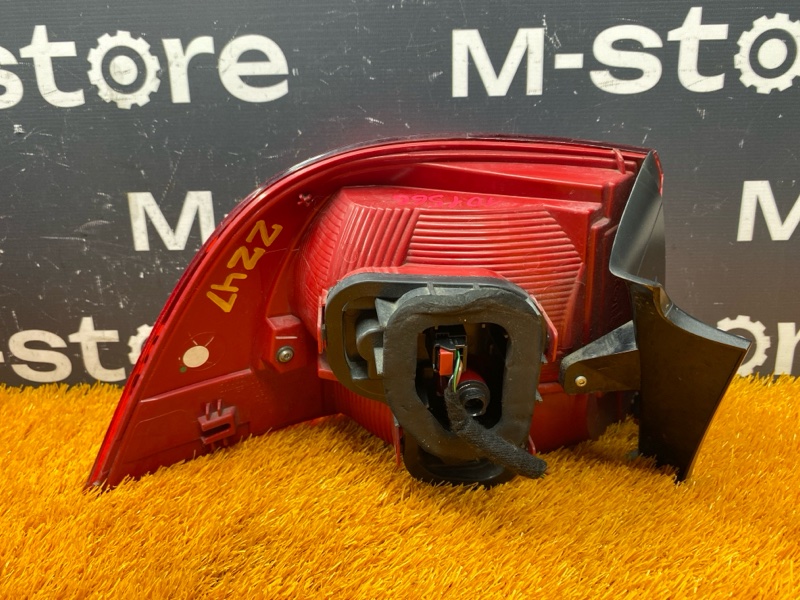 Фонарь задний, 10000 рублей, Красноярск