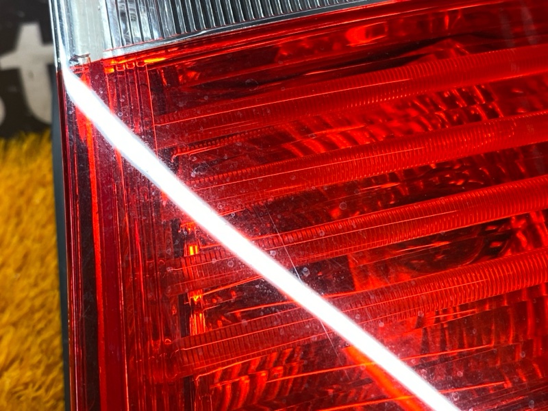 Фонарь задний, 5000 рублей, Красноярск