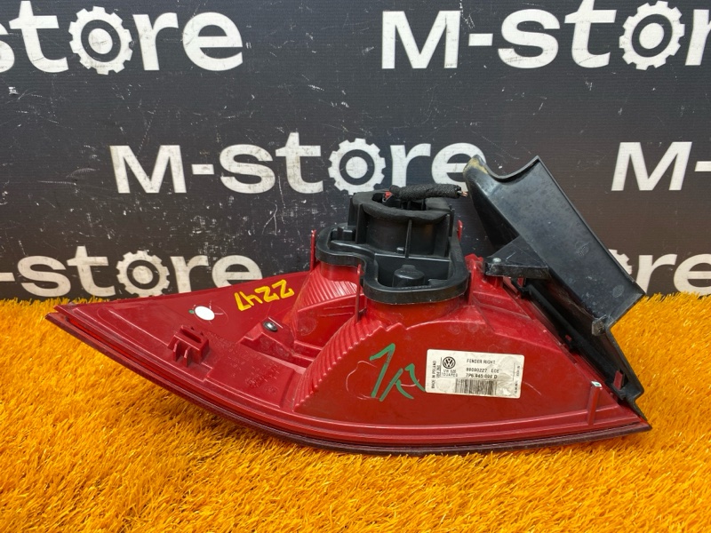 Фонарь задний, 10000 рублей, Красноярск