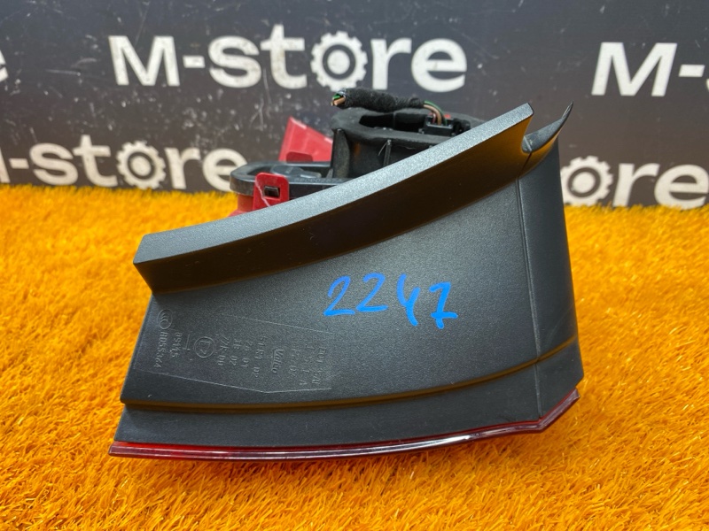 Фонарь задний, 10000 рублей, Красноярск