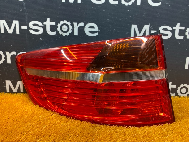 Фонарь задний, 6000 рублей, Красноярск