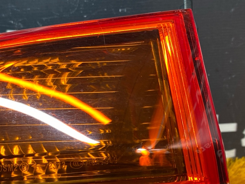 Фонарь задний, 6000 рублей, Красноярск