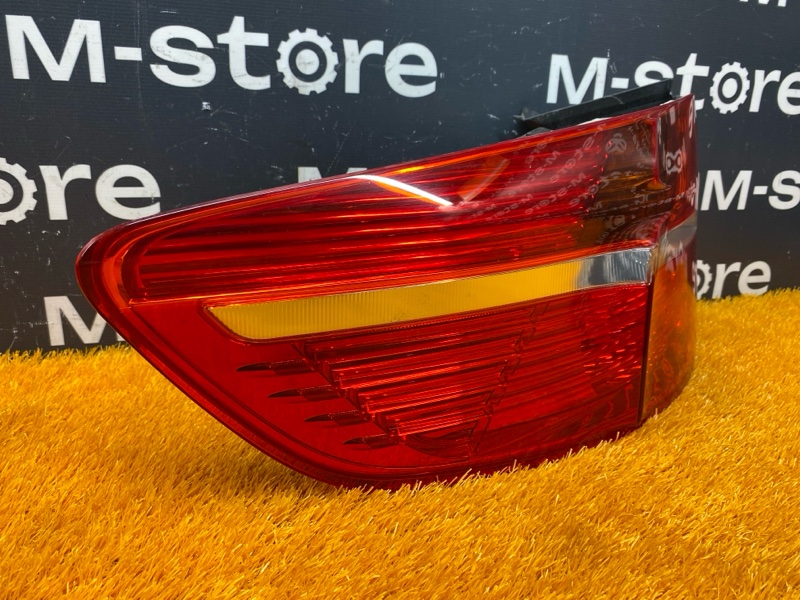 Фонарь задний, 6000 рублей, Красноярск