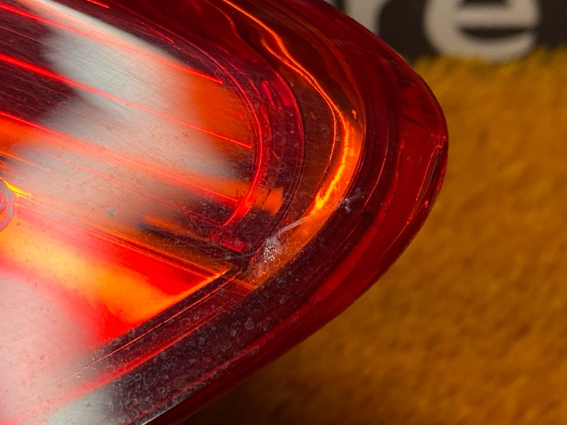 Фонарь задний, 5000 рублей, Красноярск