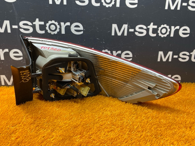 Фонарь задний, 6000 рублей, Красноярск