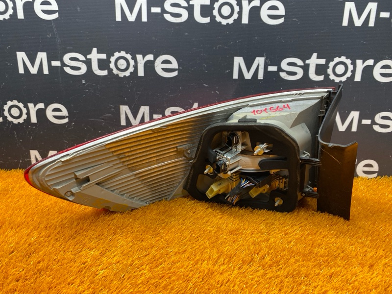 Фонарь задний, 5000 рублей, Красноярск