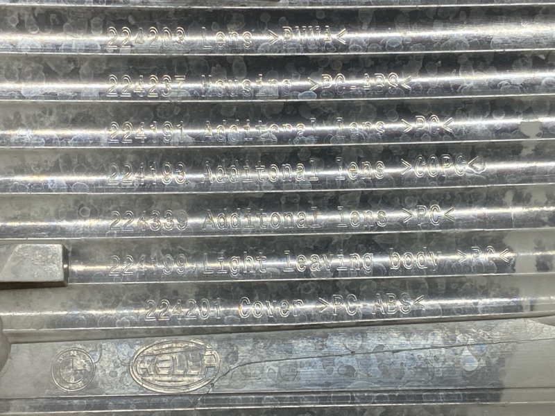 Фонарь задний, 6000 рублей, Красноярск