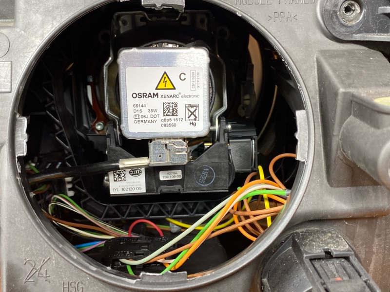 фара, 17000 рублей, Красноярск