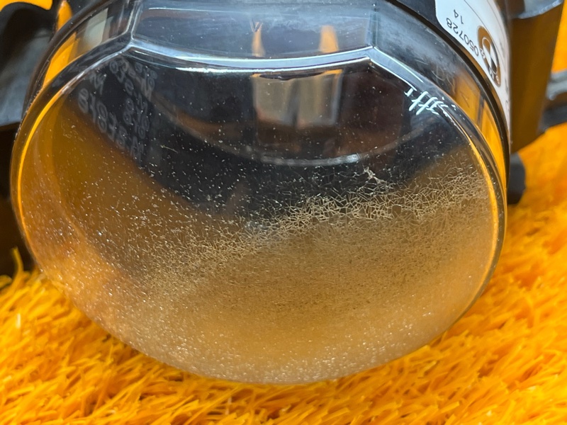 фара противотуманная, 1000 рублей, Красноярск