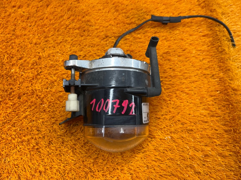 фара противотуманная, 1000 рублей, Красноярск