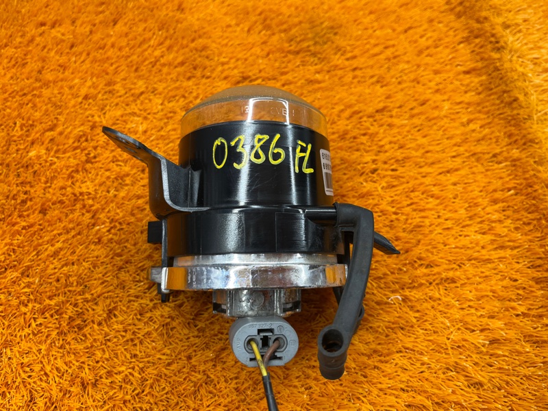 фара противотуманная, 1000 рублей, Красноярск