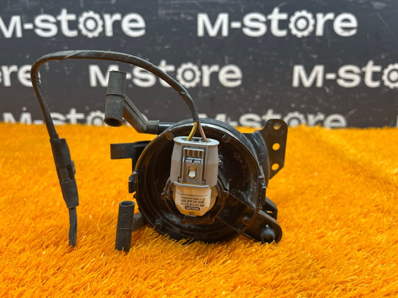 фара противотуманная, 1000 рублей, Красноярск