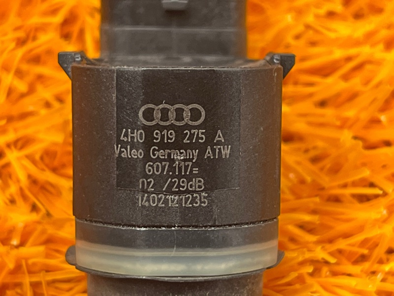 Датчик парковки , парктроник, 1000 рублей, Красноярск