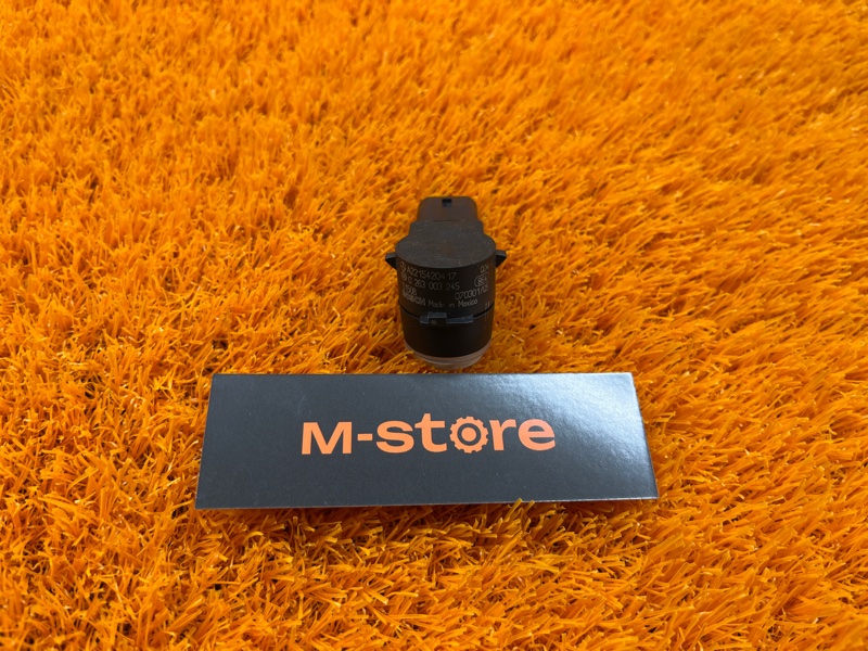 Датчик парковки , парктроник, 1000 рублей, Красноярск