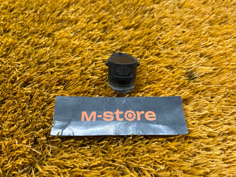 Датчик парковки , парктроник, 1500 рублей, Красноярск