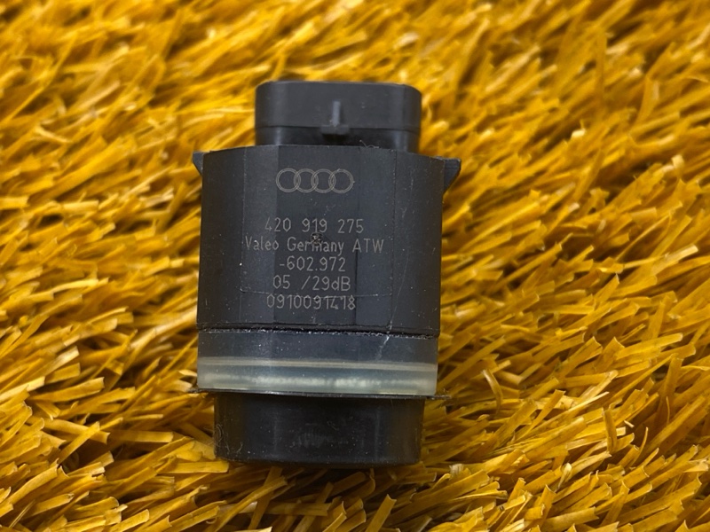 Датчик парковки , парктроник, 1000 рублей, Красноярск