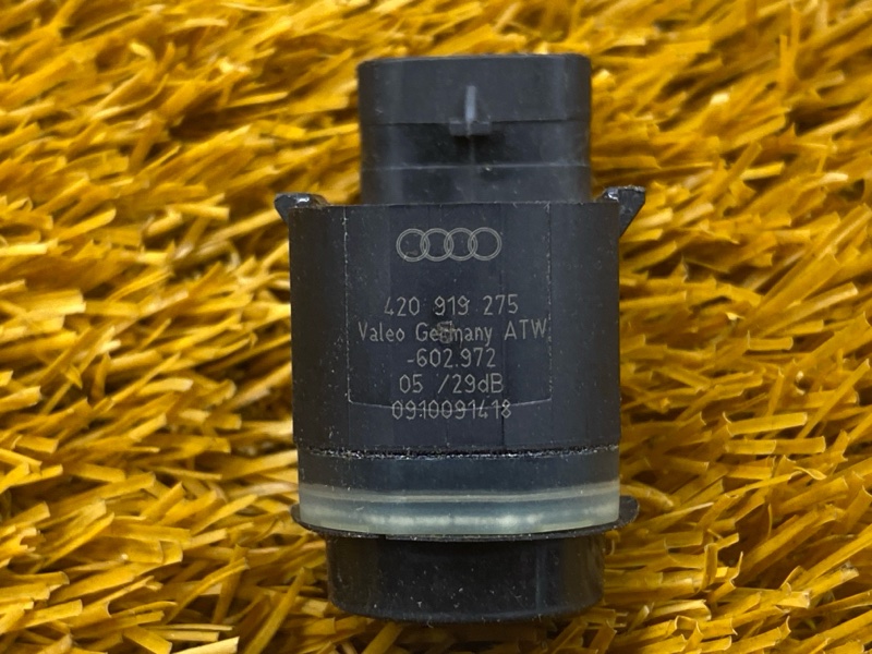 Датчик парковки , парктроник, 1000 рублей, Красноярск