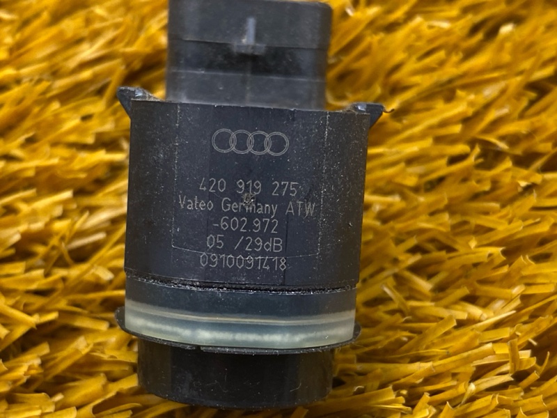 Датчик парковки , парктроник, 1000 рублей, Красноярск