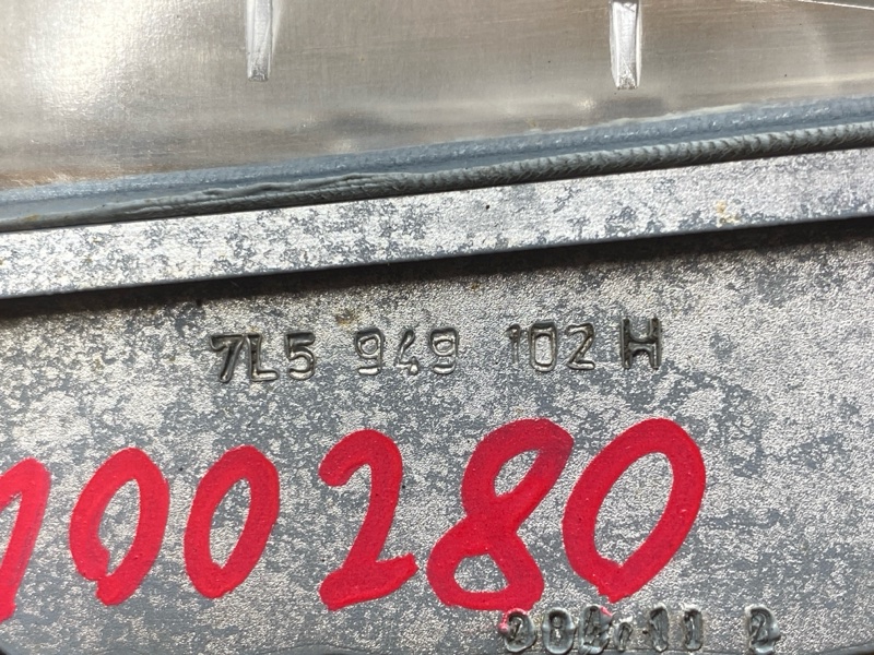повторитель в бампер, 2300 рублей, Красноярск