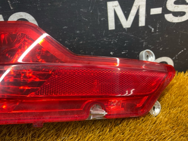 Фонарь в бампер, 4000 рублей, Красноярск