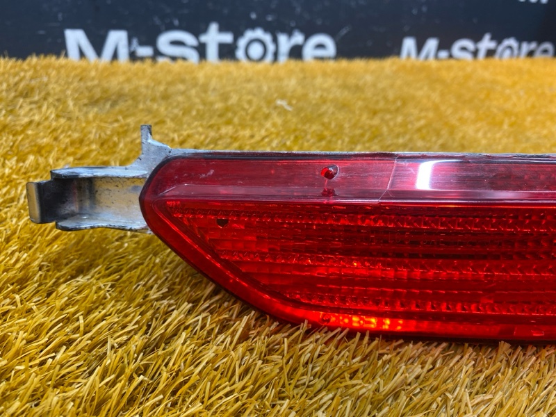 Фонарь в бампер, 4000 рублей, Красноярск