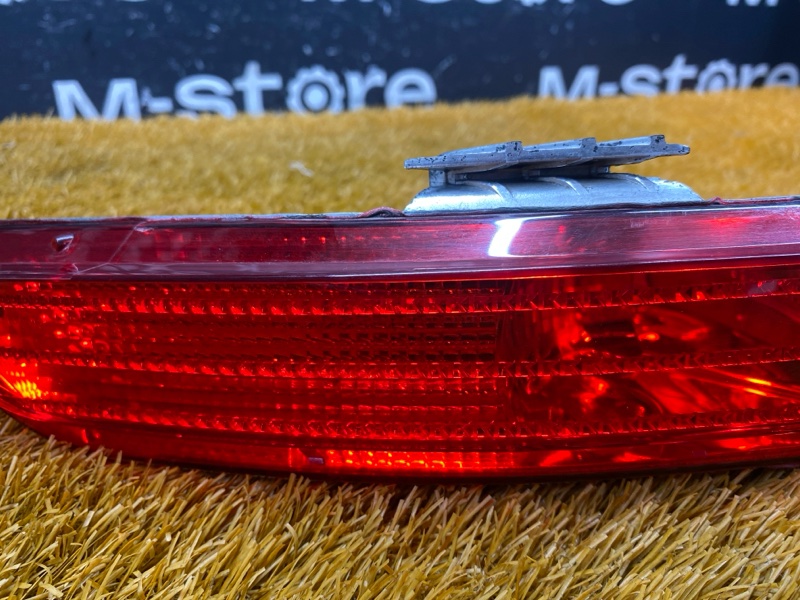 Фонарь в бампер, 4000 рублей, Красноярск