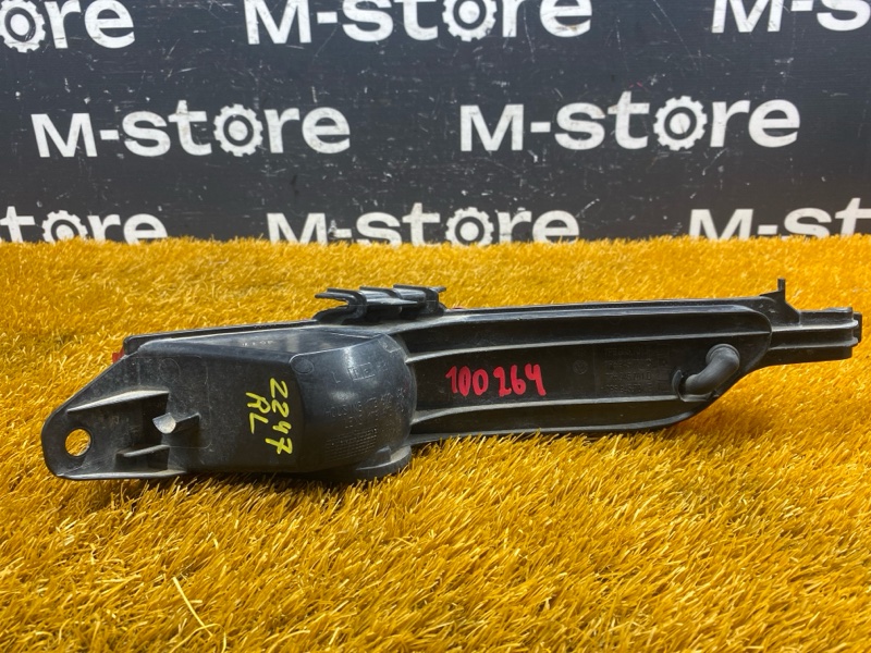 Фонарь в бампер, 4000 рублей, Красноярск