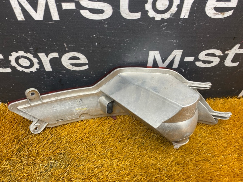 Фонарь в бампер, 4000 рублей, Красноярск