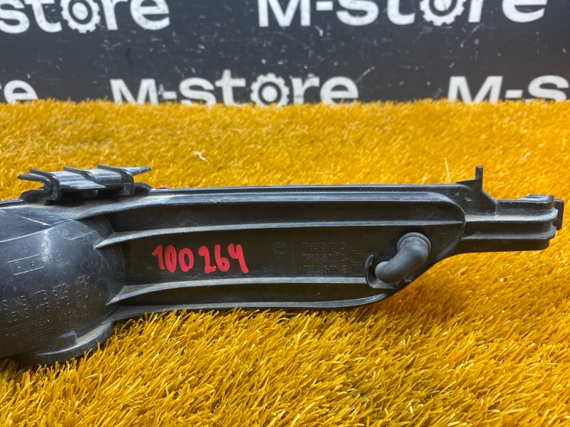 Фонарь в бампер, 4000 рублей, Красноярск