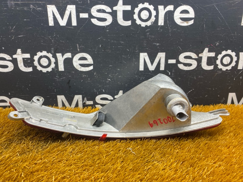 Фонарь в бампер, 4000 рублей, Красноярск