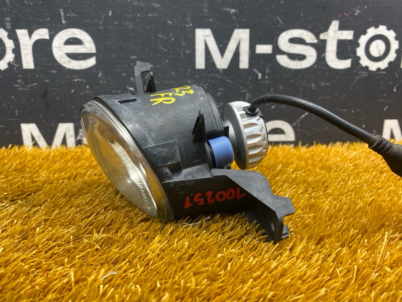 фара противотуманная, 4000 рублей, Красноярск