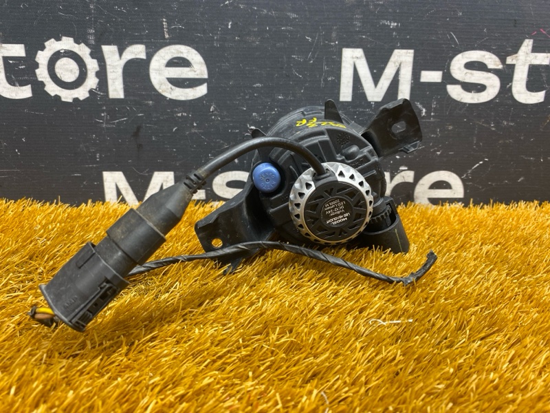 фара противотуманная, 4000 рублей, Красноярск