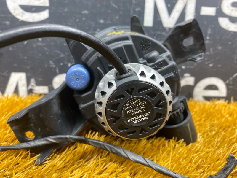 фара противотуманная, 4000 рублей, Красноярск