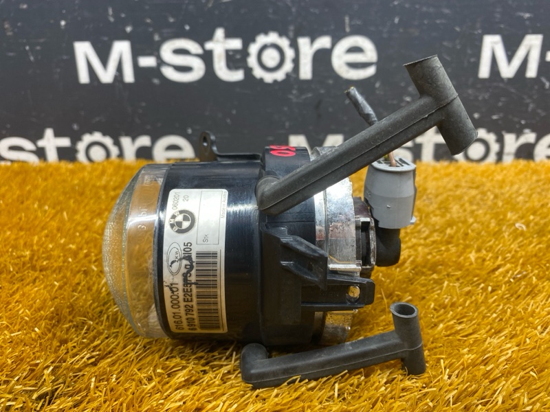 фара противотуманная, 1000 рублей, Красноярск