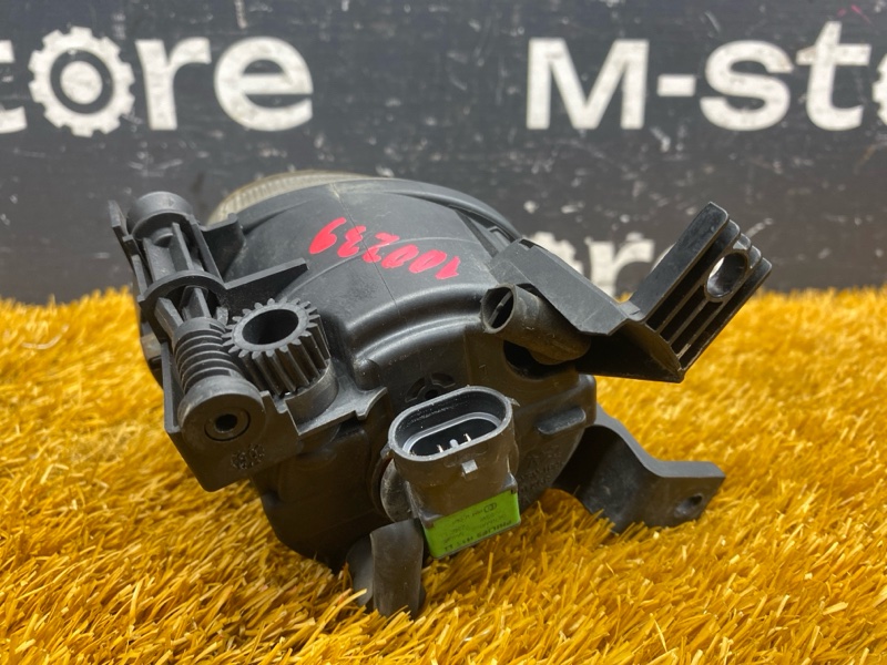 фара противотуманная, 2500 рублей, Красноярск