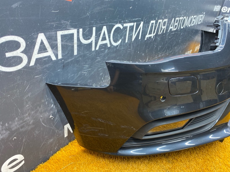 бампер, 30000 рублей, Красноярск