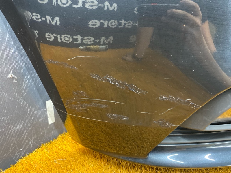 бампер, 30000 рублей, Красноярск