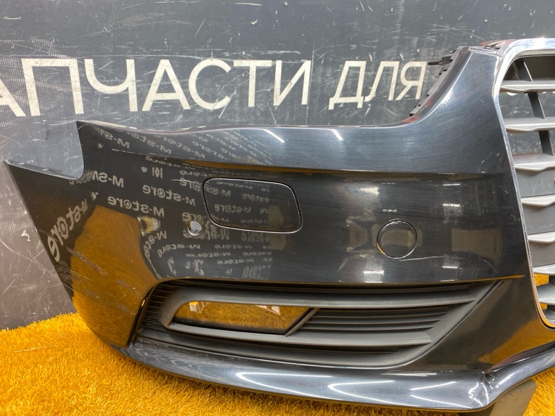 бампер, 30000 рублей, Красноярск