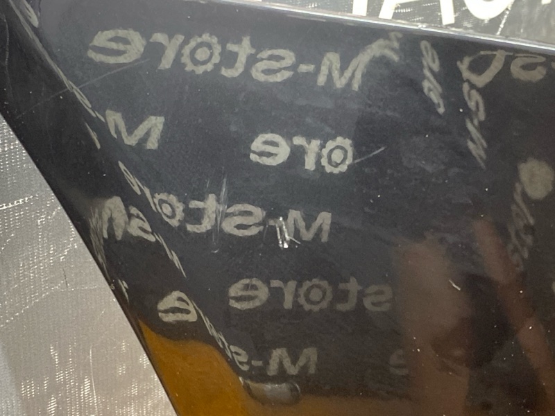 бампер, 6000 рублей, Красноярск