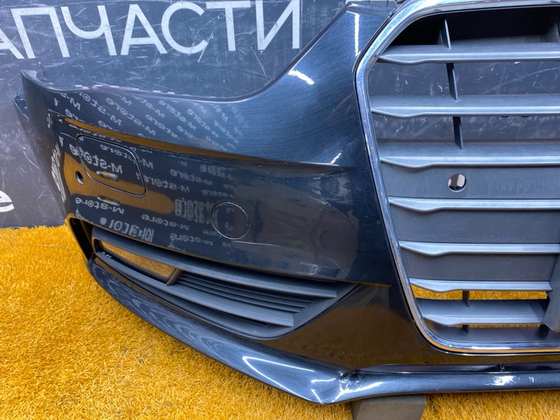 бампер, 30000 рублей, Красноярск