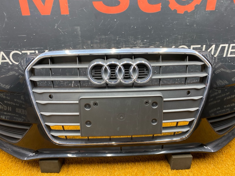 бампер, 30000 рублей, Красноярск