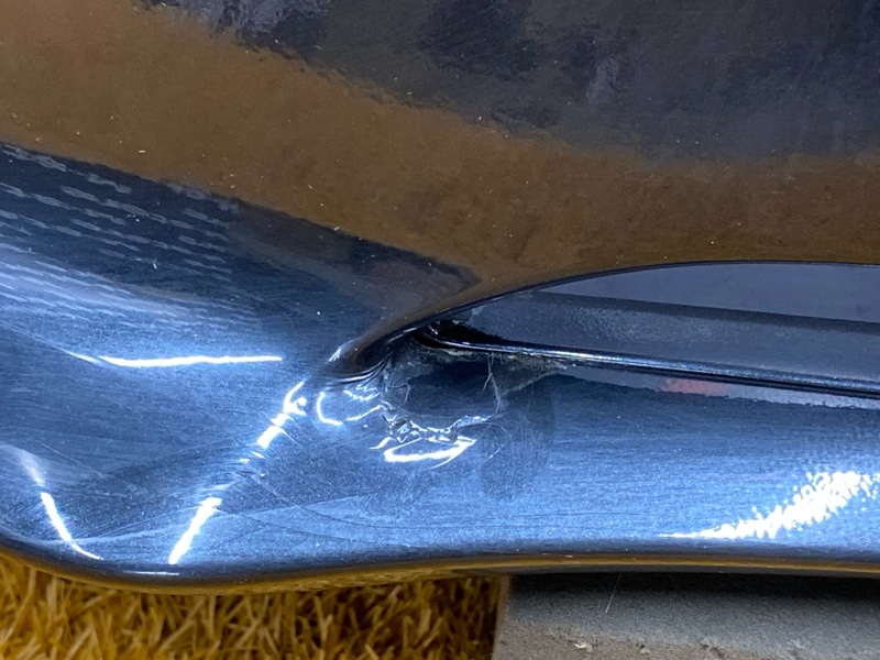 бампер, 30000 рублей, Красноярск