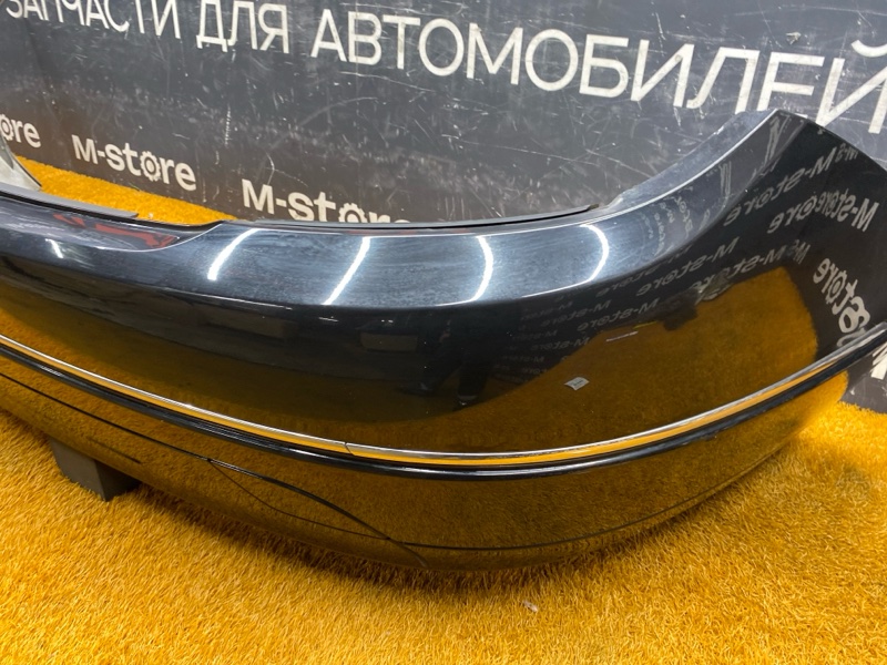 бампер, 6000 рублей, Красноярск