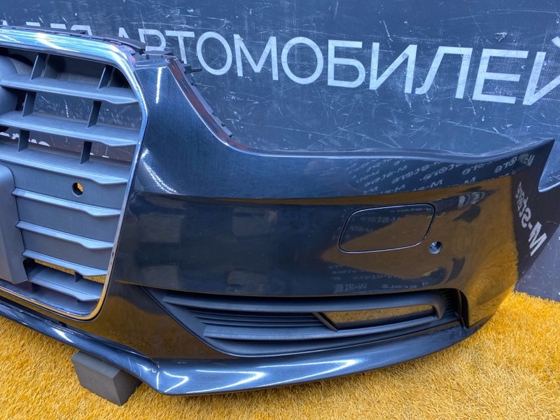 бампер, 30000 рублей, Красноярск